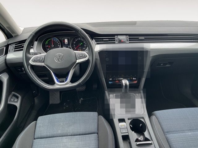 Volkswagen Passat Variant 1.4 TSI eHybrid GTE Navi,AHK,PDC foto 11