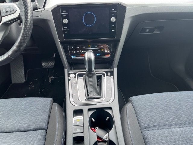 Volkswagen Passat Variant 1.4 TSI eHybrid GTE Navi,AHK,PDC foto 12