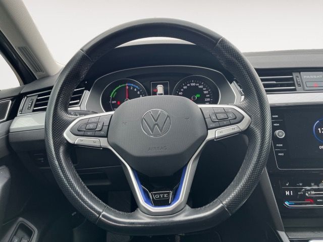 Volkswagen Passat Variant 1.4 TSI eHybrid GTE Navi,AHK,PDC foto 13