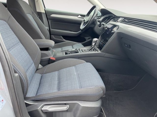 Volkswagen Passat Variant 1.4 TSI eHybrid GTE Navi,AHK,PDC foto 16