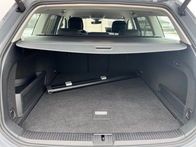 Volkswagen Passat Variant 1.4 TSI eHybrid GTE Navi,AHK,PDC foto 17