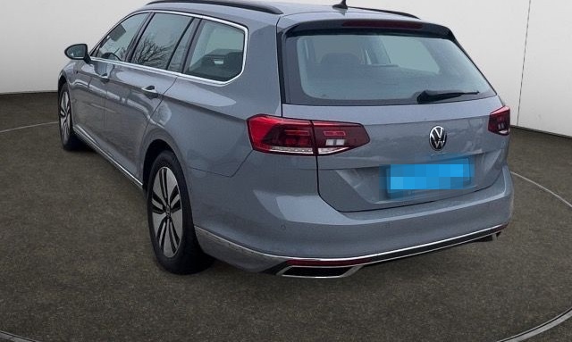 Volkswagen Passat Variant 1.4 TSI eHybrid GTE Navi,AHK,PDC foto 3