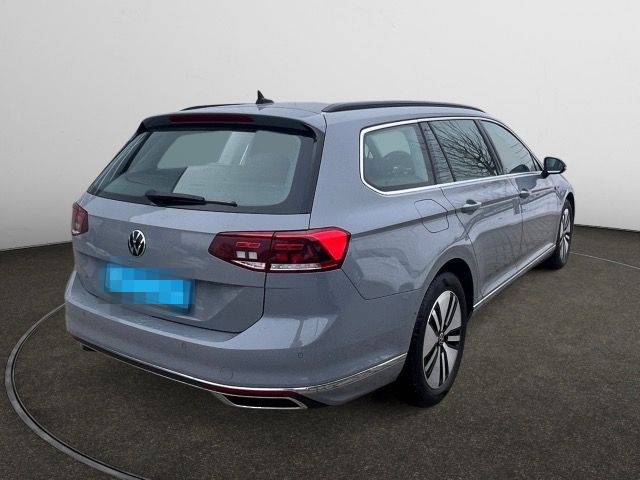 Volkswagen Passat Variant 1.4 TSI eHybrid GTE Navi,AHK,PDC foto 5