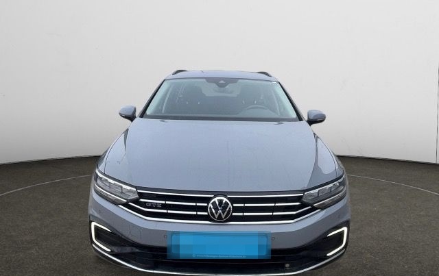 Volkswagen Passat Variant 1.4 TSI eHybrid GTE Navi,AHK,PDC foto 8