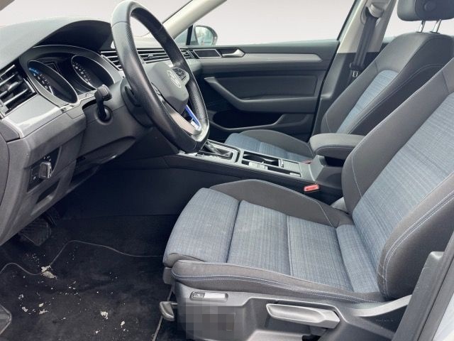 Volkswagen Passat Variant 1.4 TSI eHybrid GTE Navi,AHK,PDC foto 10