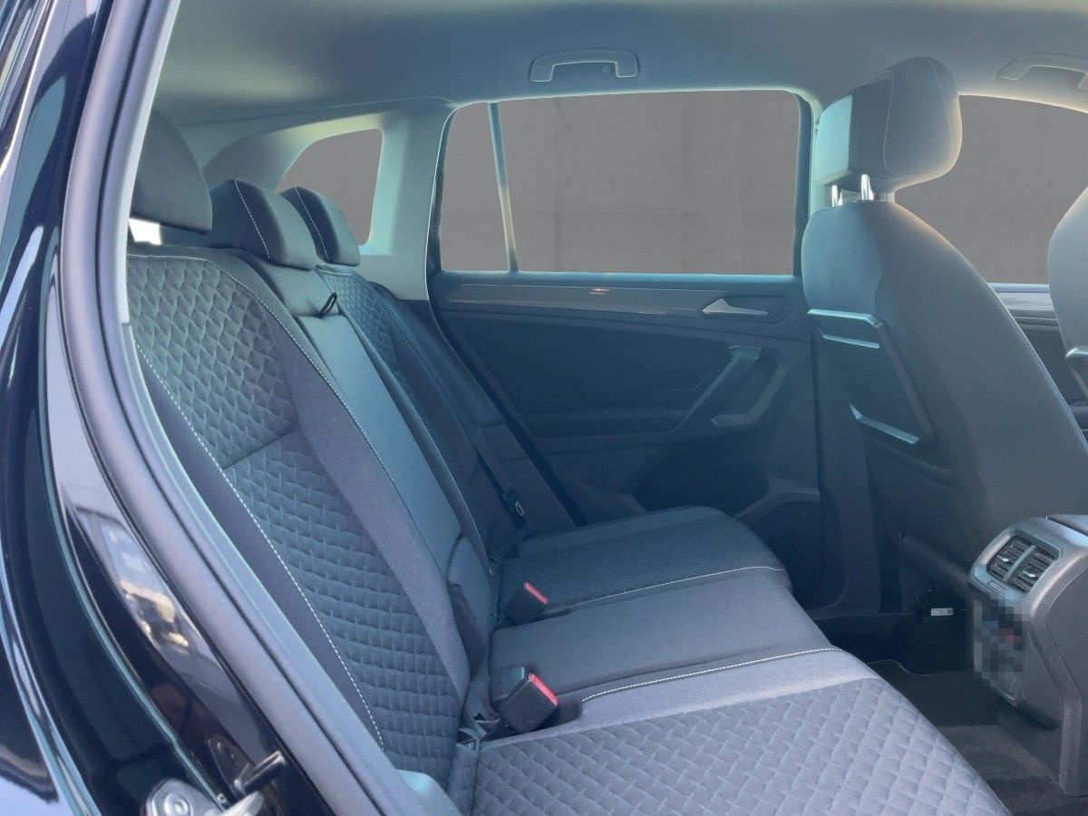 Volkswagen Tiguan 2.0TDI DSG 4M JOIN LED+NAV+ACC+RFK+AHK+VC foto 13