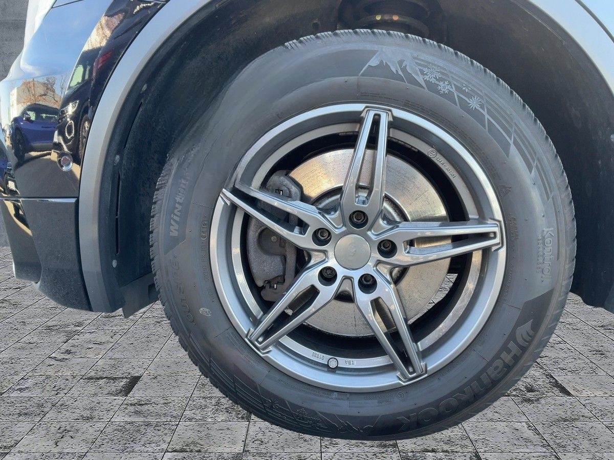 Volkswagen Tiguan 2.0TDI DSG 4M JOIN LED+NAV+ACC+RFK+AHK+VC foto 8