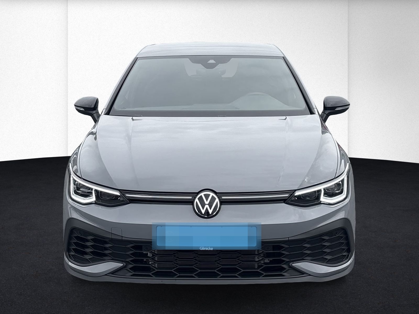 Volkswagen Golf GTI Clubsport 2.0 TSI DSG Matrix+ACC+SHZ+PD foto 5