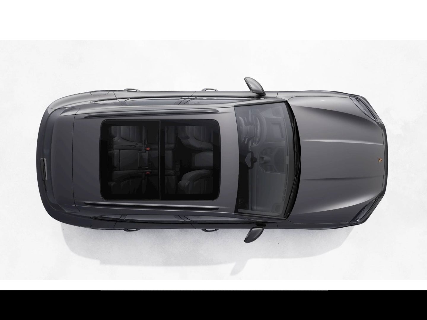 Porsche Cayenne E-Hybrid Pano Luft 14-Wege BOSE Matrix H foto 5