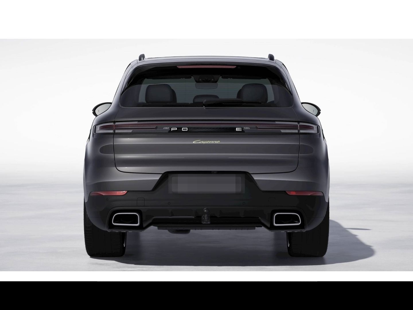 Porsche Cayenne E-Hybrid Pano Luft 14-Wege BOSE Matrix H foto 7