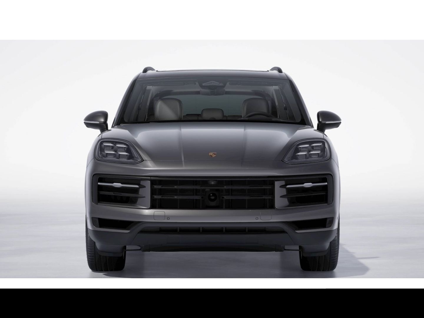 Porsche Cayenne E-Hybrid Pano Luft 14-Wege BOSE Matrix H foto 8