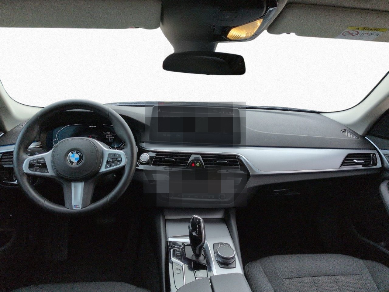 BMW 530e xDr Tour LivProf,Laser,RFK,HUD,AHK,HiFi,DAB foto 13