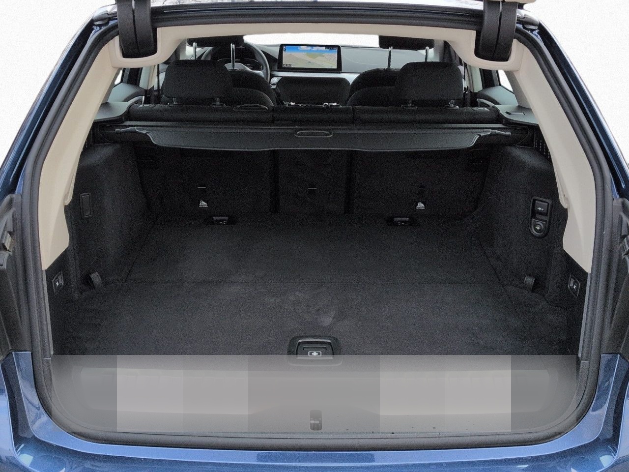 BMW 530e xDr Tour LivProf,Laser,RFK,HUD,AHK,HiFi,DAB foto 16