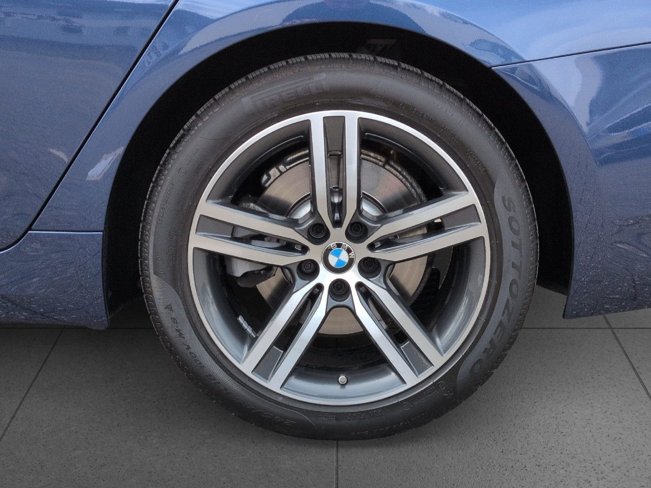 BMW 530e xDr Tour LivProf,Laser,RFK,HUD,AHK,HiFi,DAB foto 17