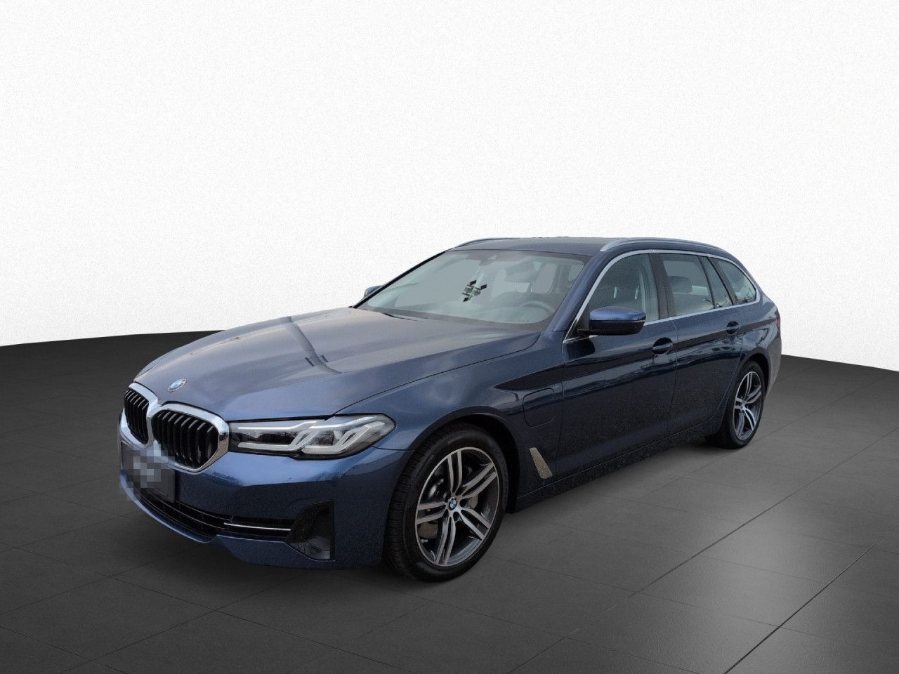 BMW 530e xDr Tour LivProf,Laser,RFK,HUD,AHK,HiFi,DAB foto 3