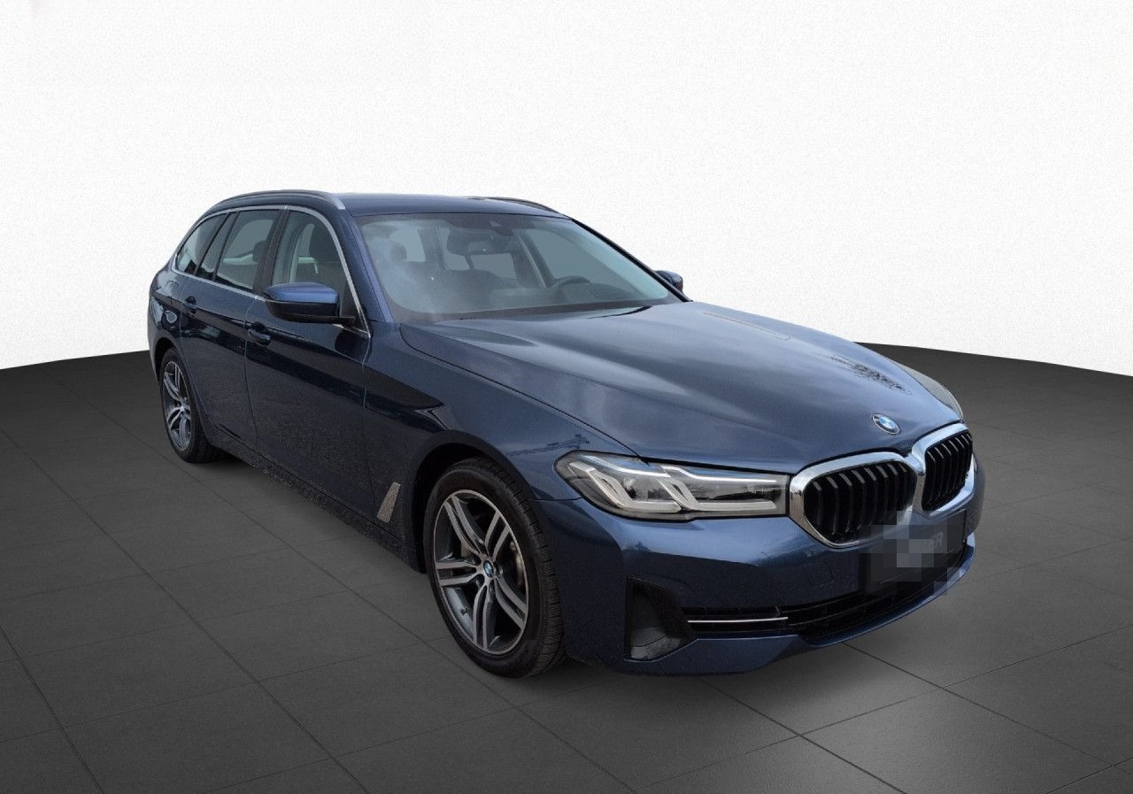BMW 530e xDr Tour LivProf,Laser,RFK,HUD,AHK,HiFi,DAB foto 4