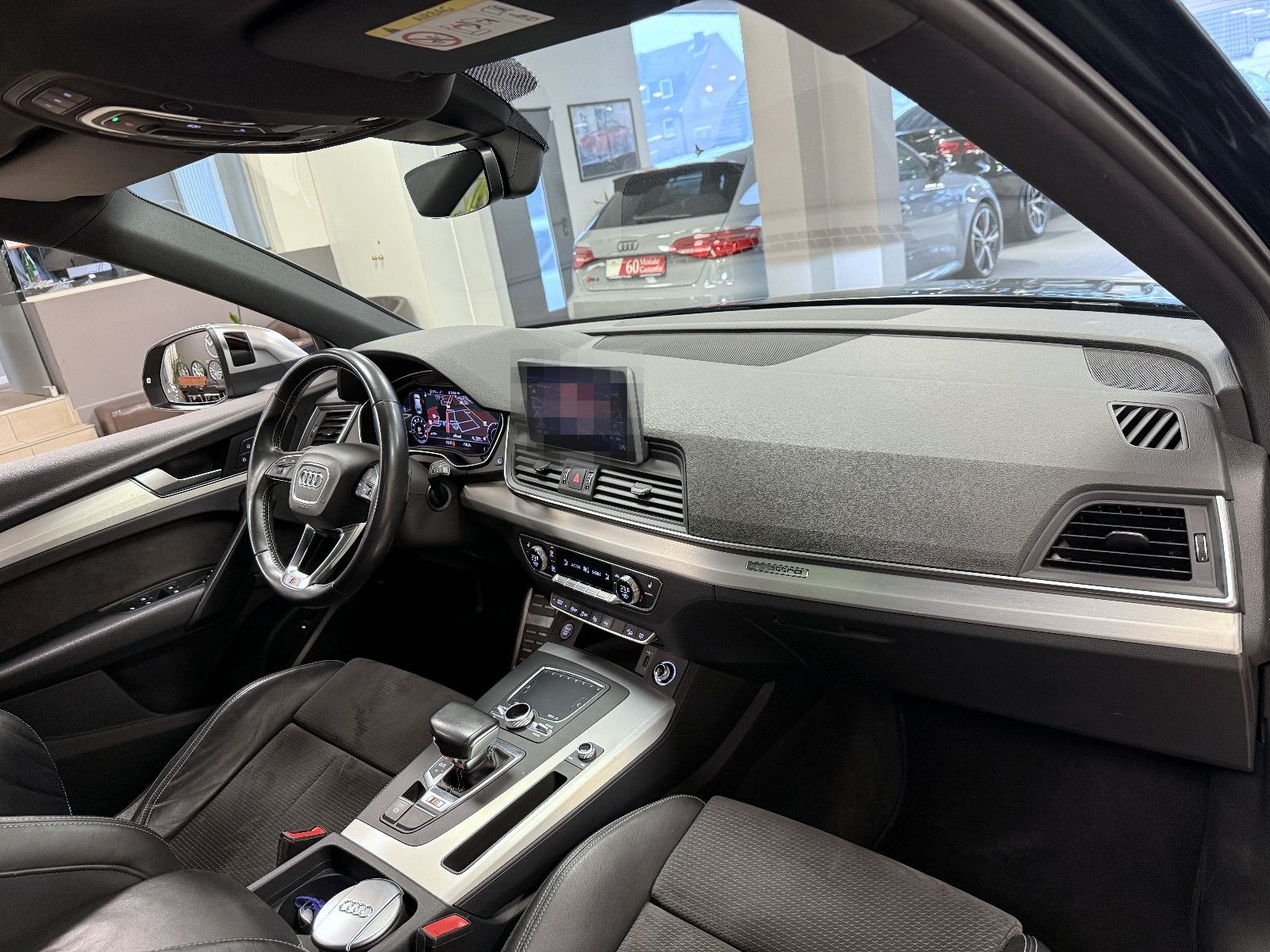 Audi SQ5 3.0 TFSI Quattro *PanSD*ACC*AHK*360°Kamera foto 11