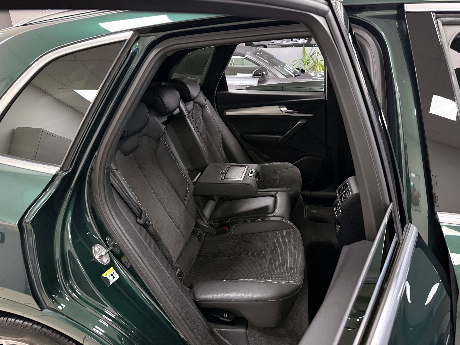 Audi SQ5 3.0 TFSI Quattro *PanSD*ACC*AHK*360°Kamera foto 14