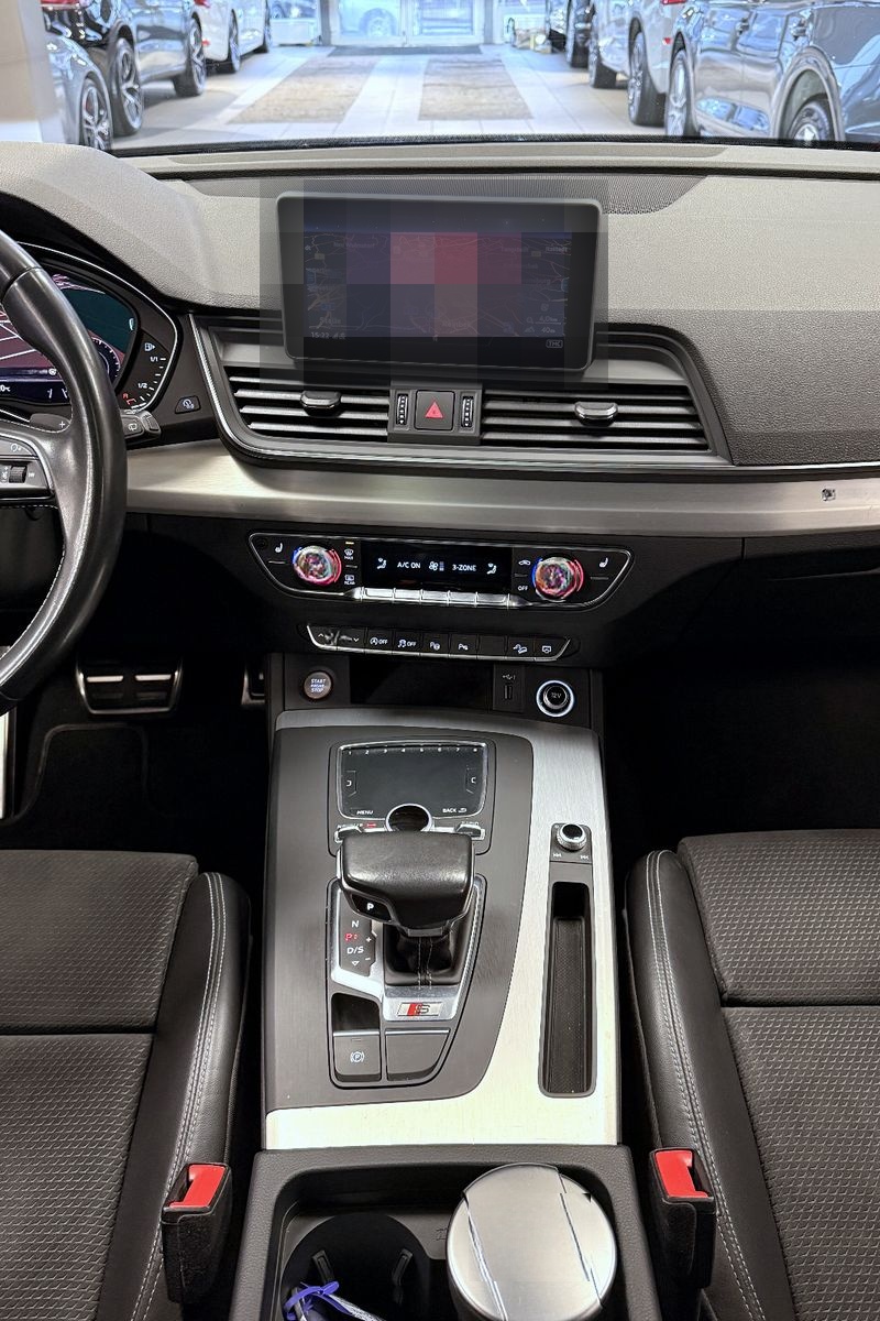 Audi SQ5 3.0 TFSI Quattro *PanSD*ACC*AHK*360°Kamera foto 18