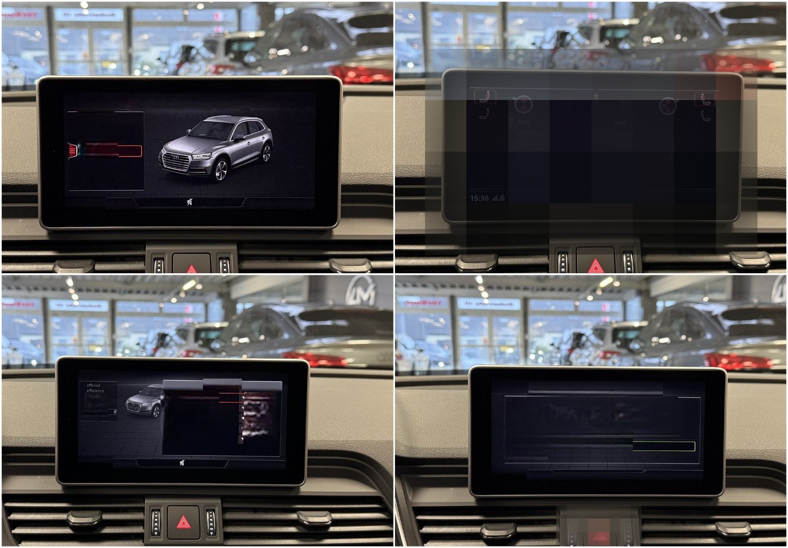 Audi SQ5 3.0 TFSI Quattro *PanSD*ACC*AHK*360°Kamera foto 20