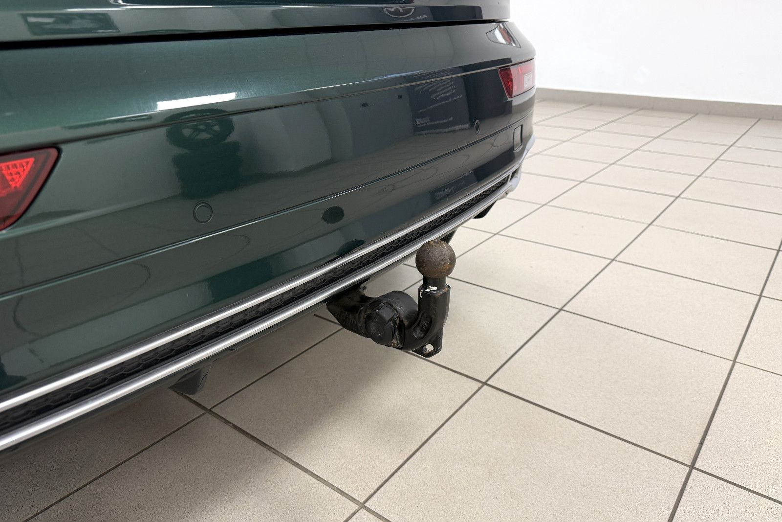 Audi SQ5 3.0 TFSI Quattro *PanSD*ACC*AHK*360°Kamera foto 21