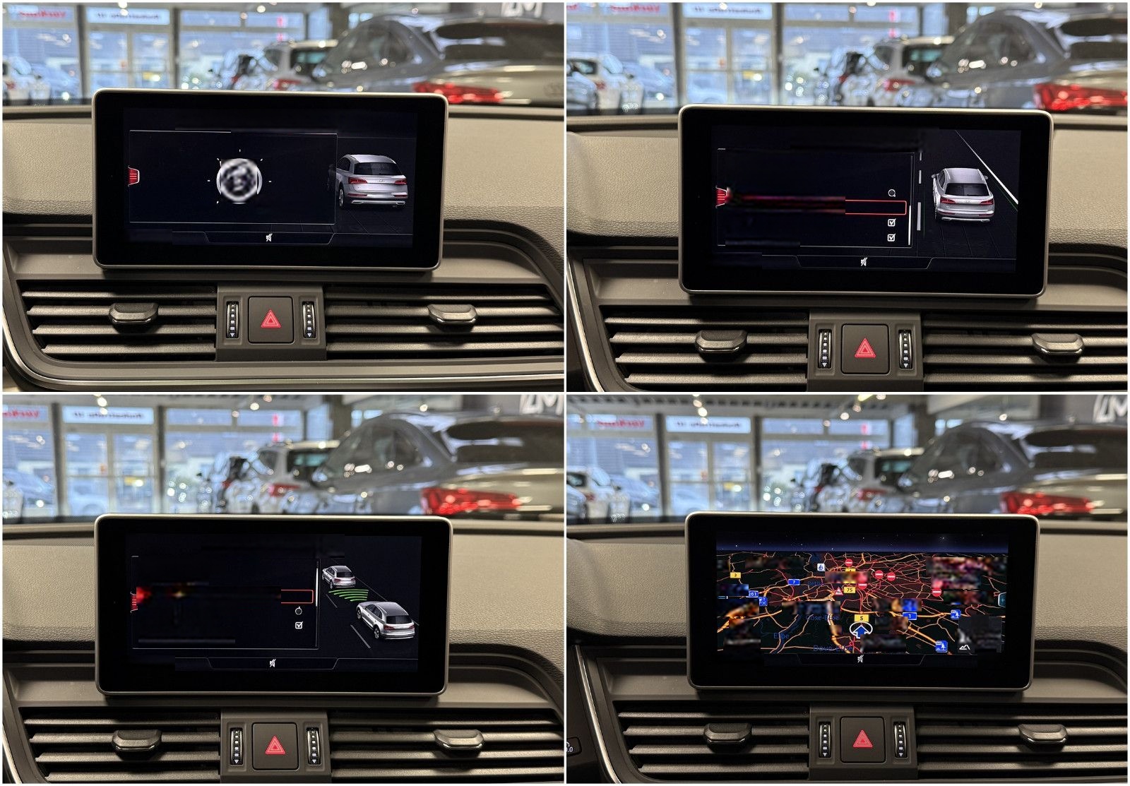 Audi SQ5 3.0 TFSI Quattro *PanSD*ACC*AHK*360°Kamera foto 23