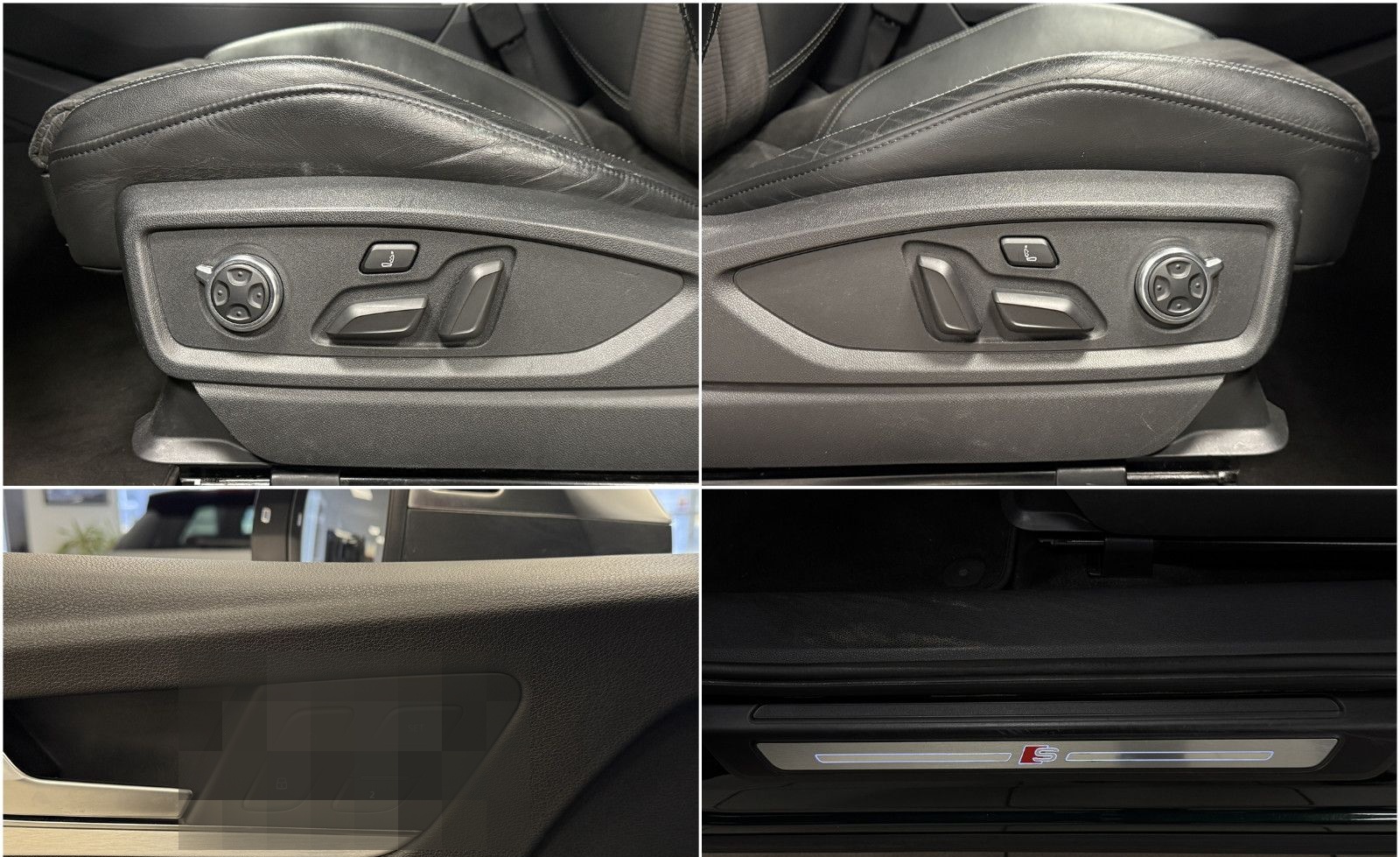 Audi SQ5 3.0 TFSI Quattro *PanSD*ACC*AHK*360°Kamera foto 25