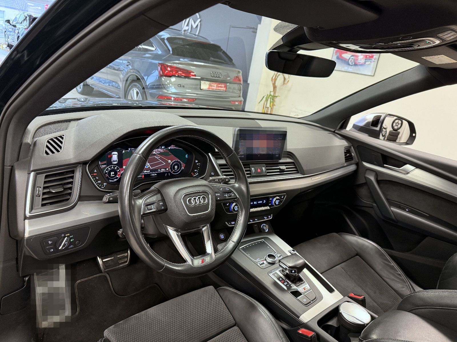 Audi SQ5 3.0 TFSI Quattro *PanSD*ACC*AHK*360°Kamera foto 5