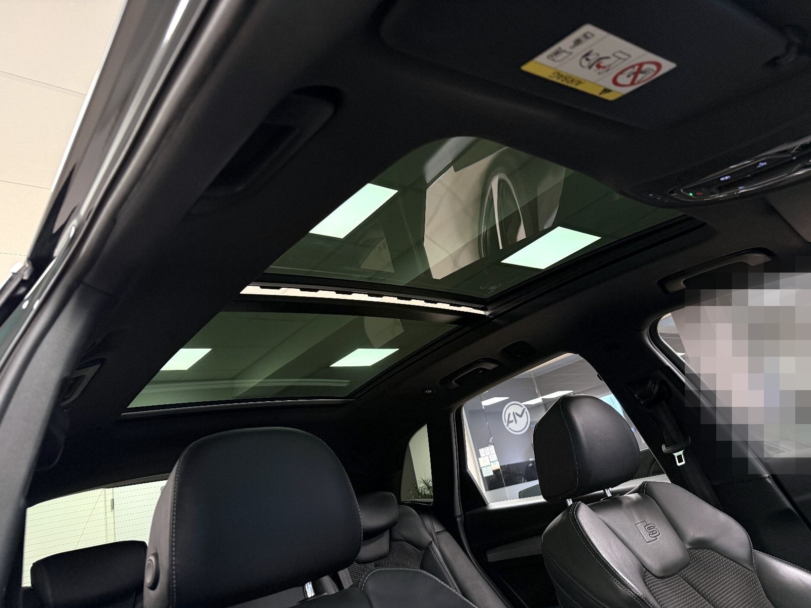 Audi SQ5 3.0 TFSI Quattro *PanSD*ACC*AHK*360°Kamera foto 7