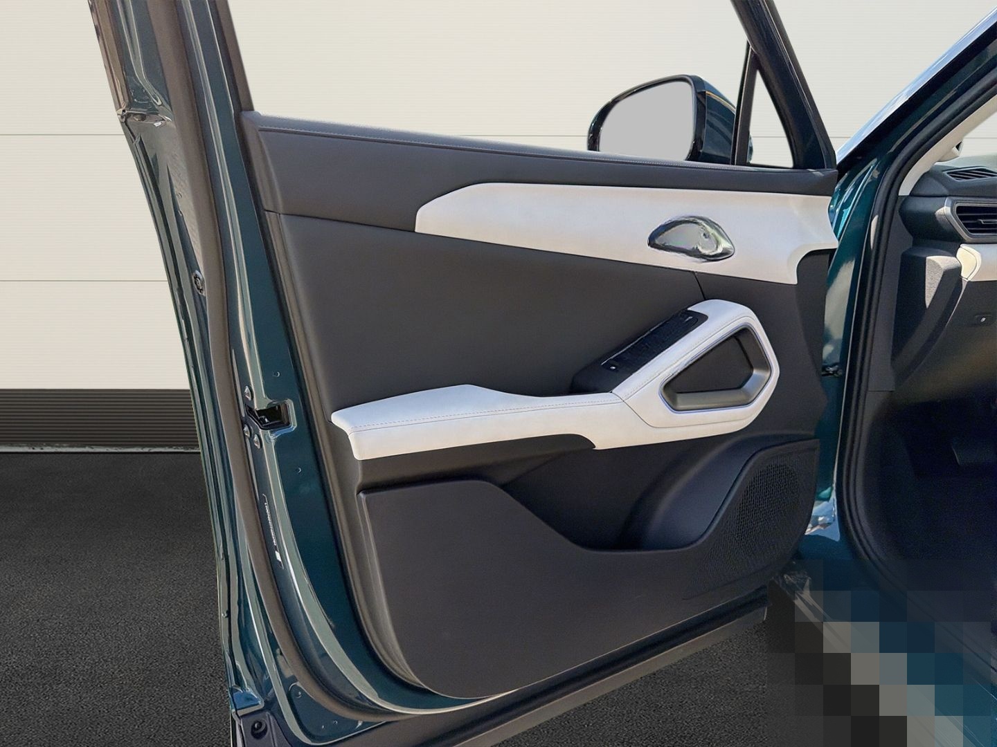 BYD ATTO 2 DM-i Boost foto 16