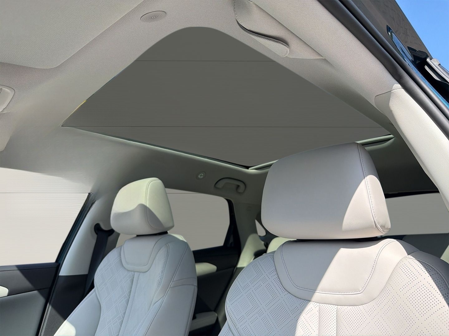 BYD ATTO 2 DM-i Boost foto 18