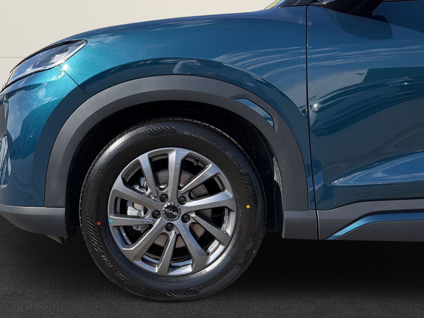 BYD ATTO 2 DM-i Boost foto 7