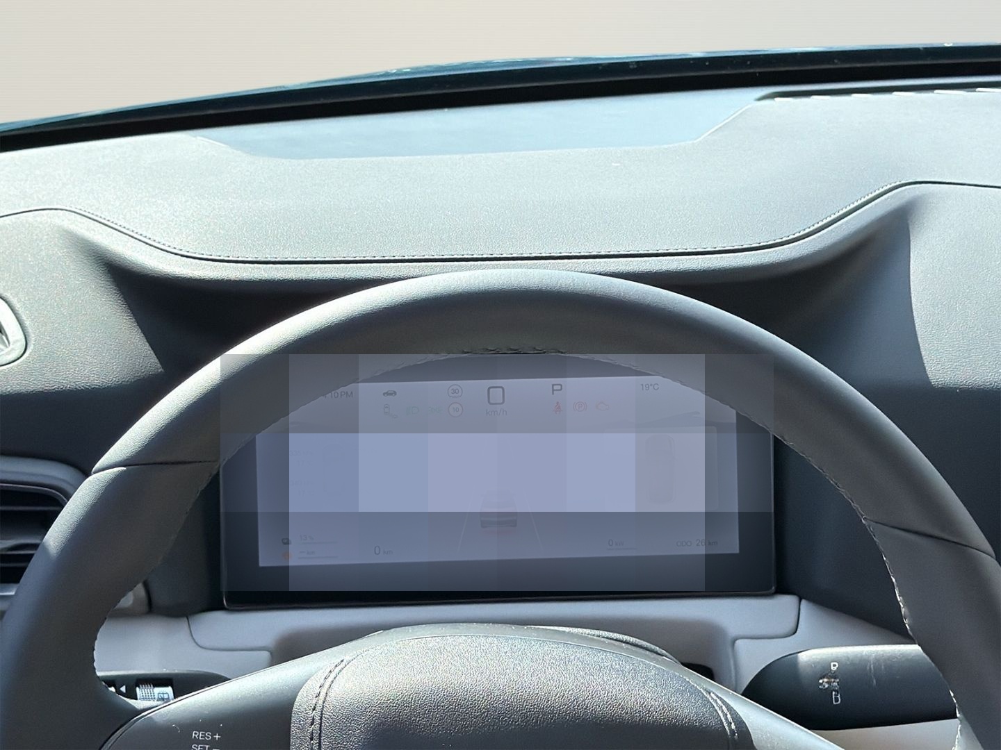 BYD ATTO 2 DM-i Boost foto 17