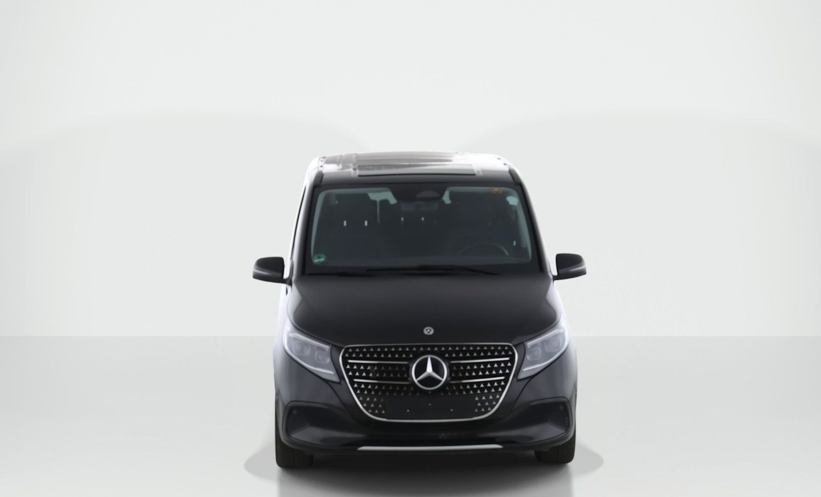 Mercedes-Benz V 300 Avantgarde Extralang,Allrad,2el.Schiebetür foto 3