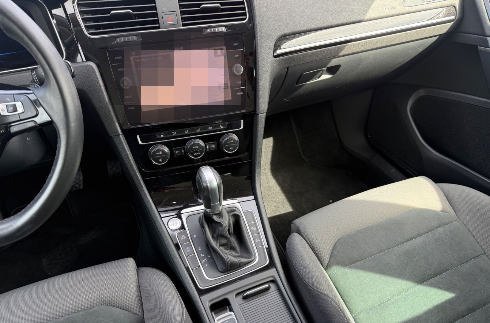 Volkswagen Golf VII Lim.R Line Highline  ACC foto 12