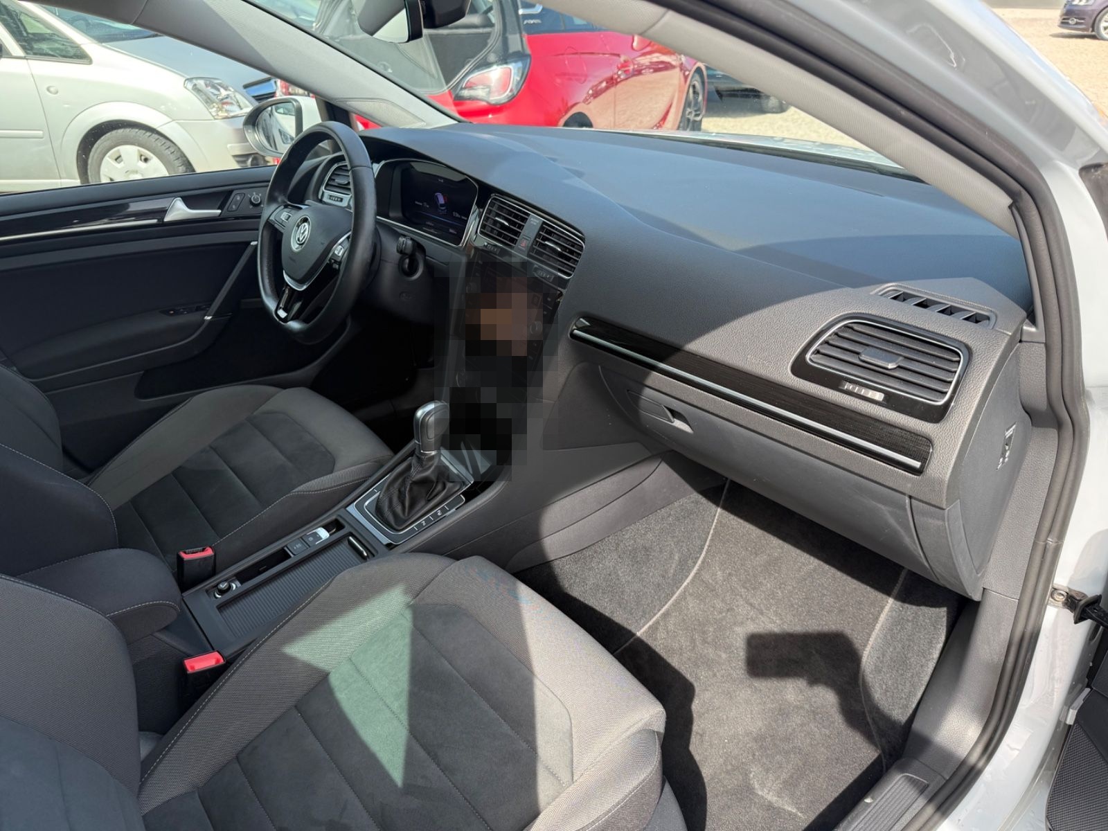 Volkswagen Golf VII Lim.R Line Highline  ACC foto 19