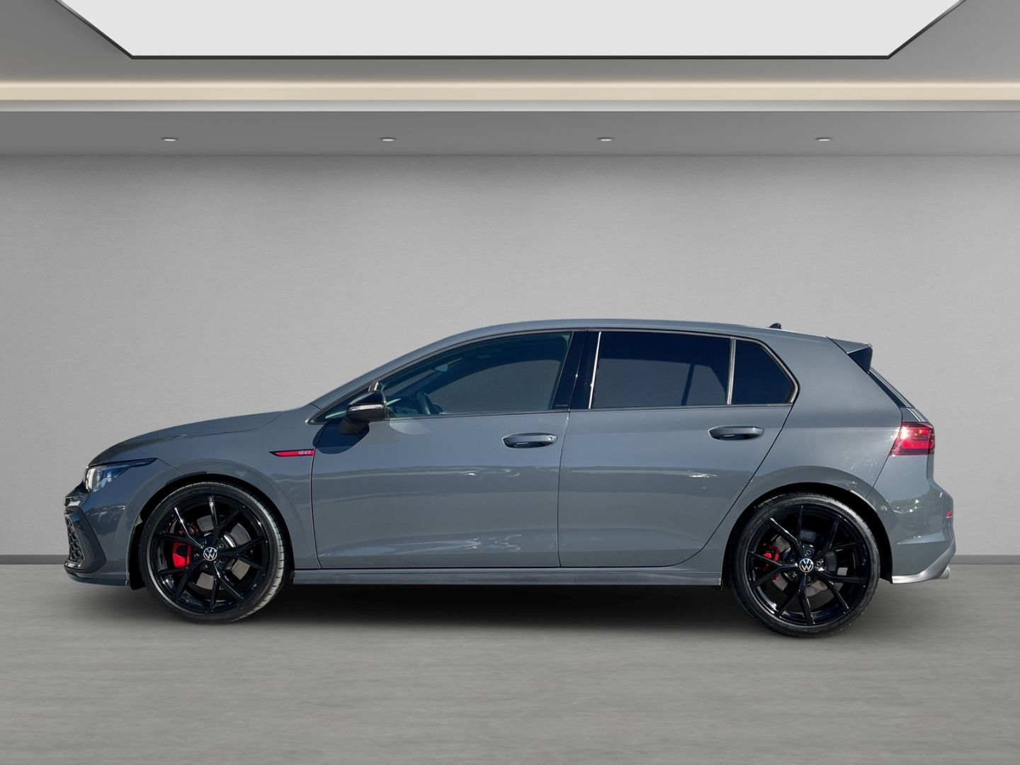 Volkswagen Golf VII 2,0 TSI GTI Matrix AHK Pano Harman Kard foto 3