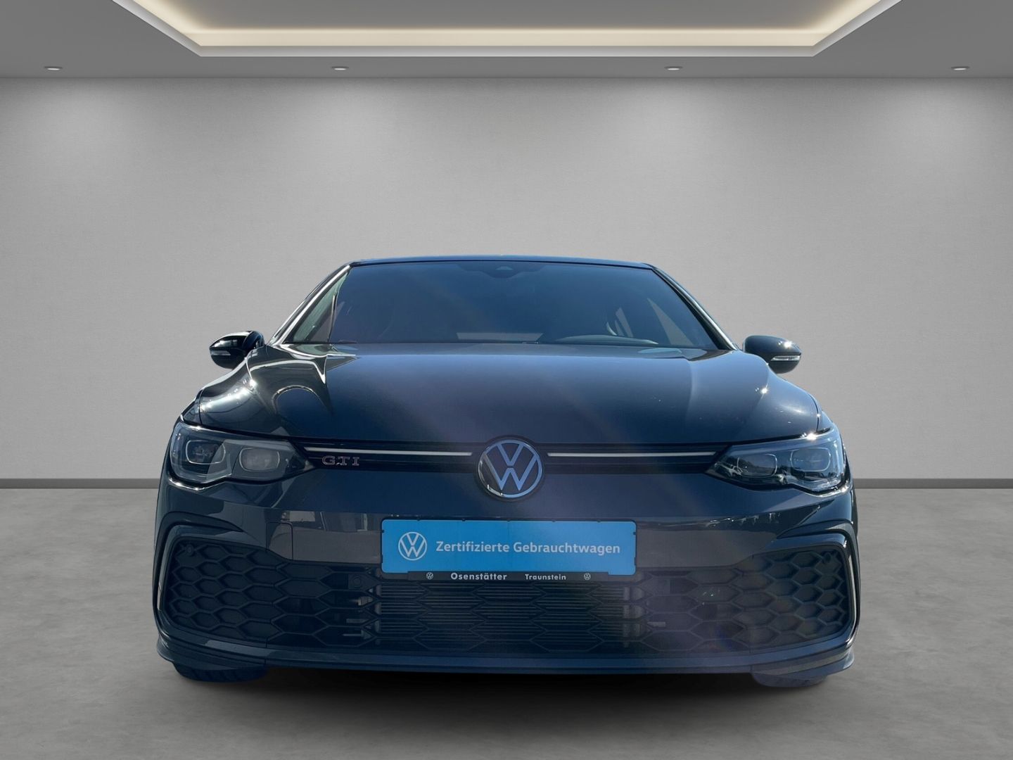 Volkswagen Golf VII 2,0 TSI GTI Matrix AHK Pano Harman Kard foto 10