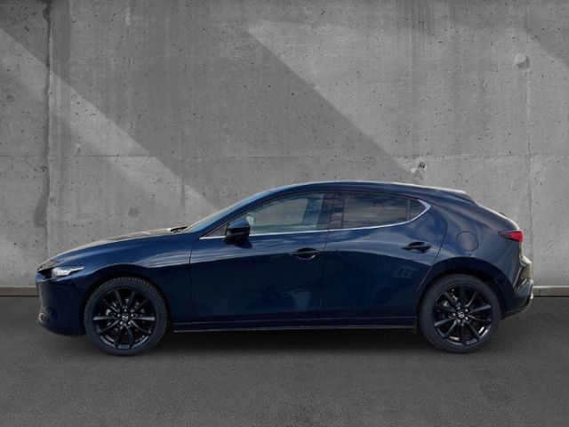 Mazda 3 5T 2.5 AT Homura Navi Kamera Allwetter foto 2