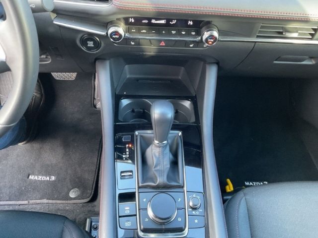 Mazda 3 5T 2.5 AT Homura Navi Kamera Allwetter foto 15