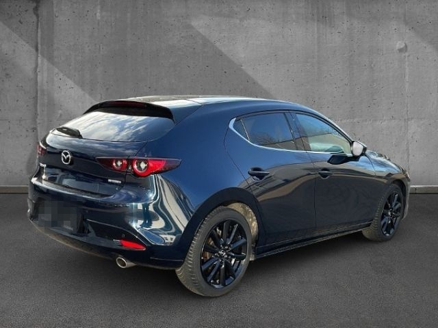 Mazda 3 5T 2.5 AT Homura Navi Kamera Allwetter foto 3
