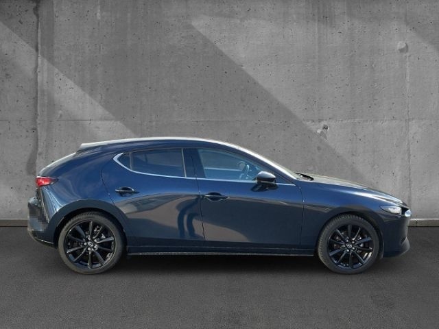 Mazda 3 5T 2.5 AT Homura Navi Kamera Allwetter foto 4