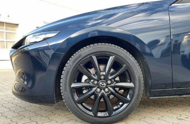 Mazda 3 5T 2.5 AT Homura Navi Kamera Allwetter foto 6