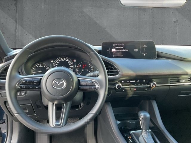Mazda 3 5T 2.5 AT Homura Navi Kamera Allwetter foto 8