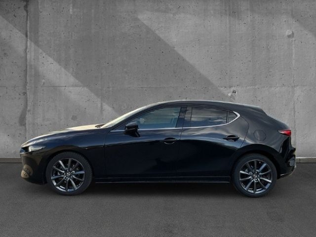 Mazda 3 2.5 AT Center-Line Desi Matrix Kamera Allwette foto 2
