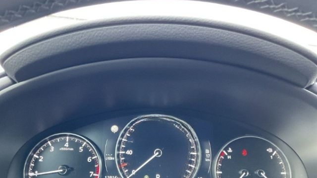 Mazda 3 2.5 AT Center-Line Desi Matrix Kamera Allwette foto 11