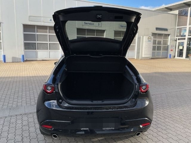 Mazda 3 2.5 AT Center-Line Desi Matrix Kamera Allwette foto 13