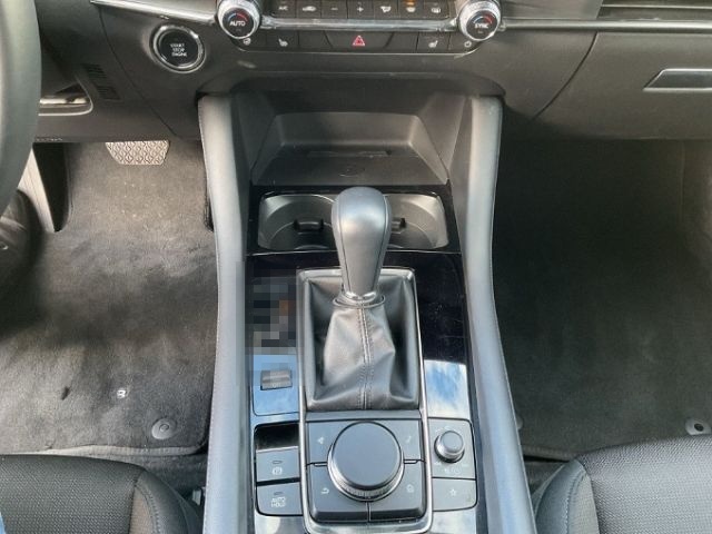 Mazda 3 2.5 AT Center-Line Desi Matrix Kamera Allwette foto 15