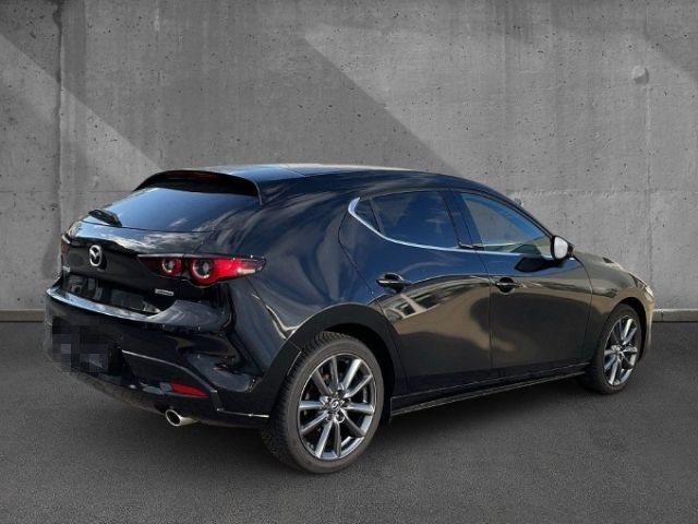 Mazda 3 2.5 AT Center-Line Desi Matrix Kamera Allwette foto 3