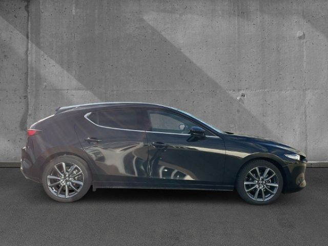 Mazda 3 2.5 AT Center-Line Desi Matrix Kamera Allwette foto 4